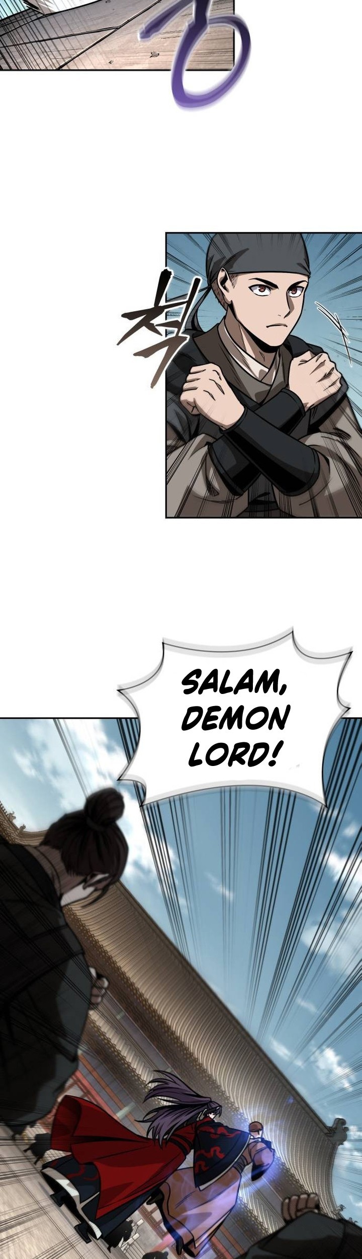 Chapter 222 - halaman 17