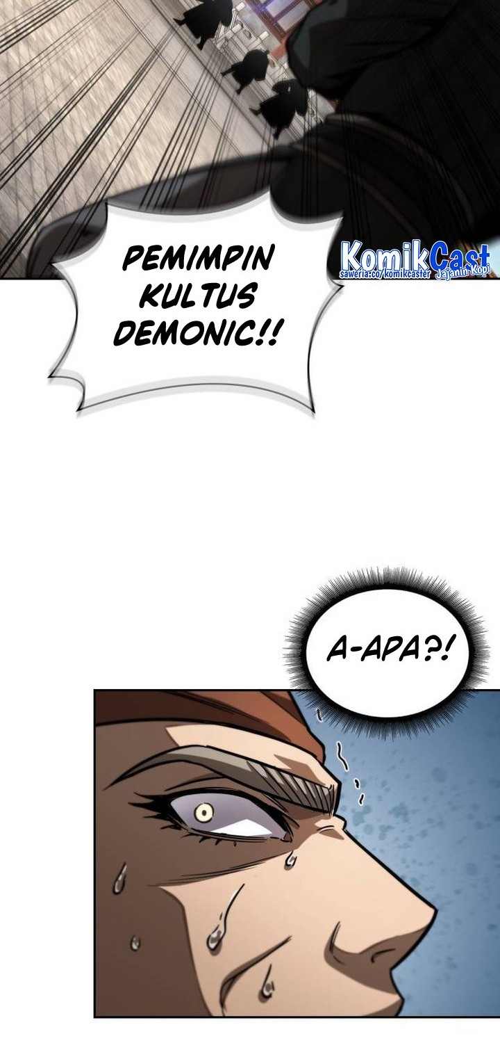 Chapter 222 - halaman 18