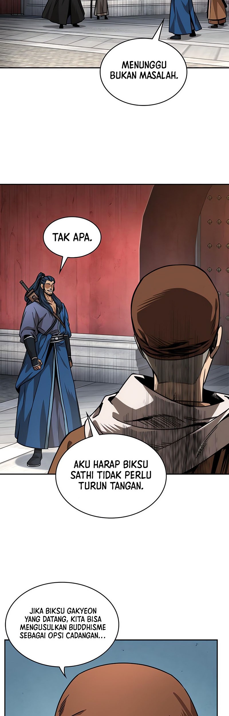 Chapter 221 - halaman 36
