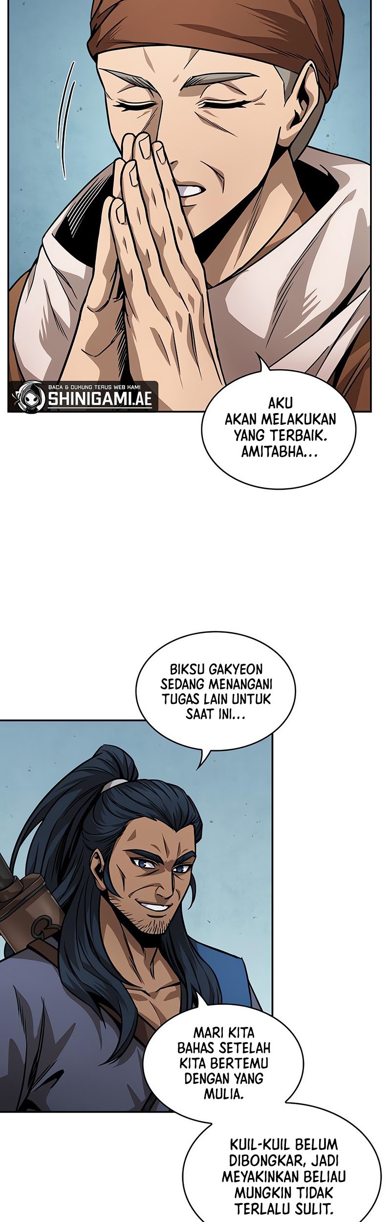 Chapter 221 - halaman 37