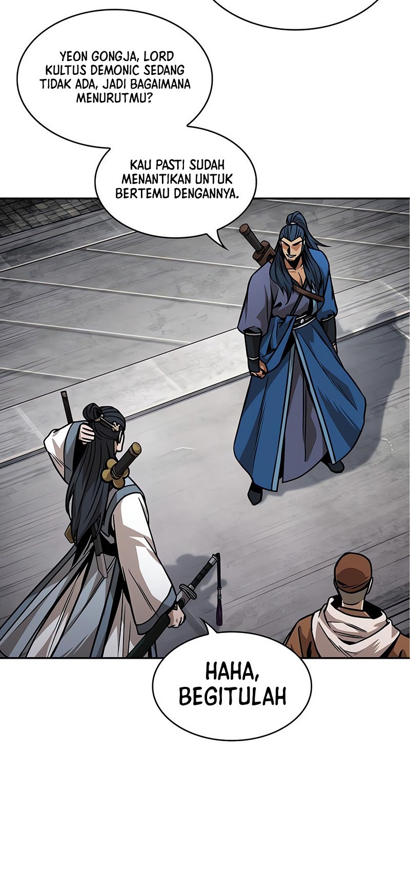 Chapter 221 - halaman 38