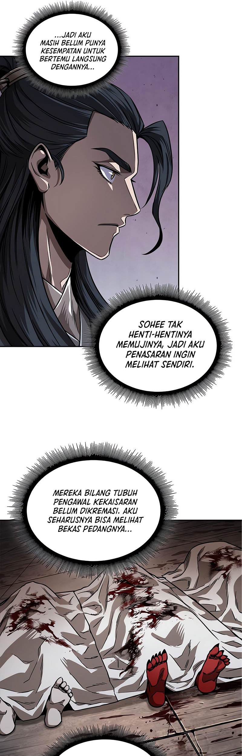 Chapter 221 - halaman 39