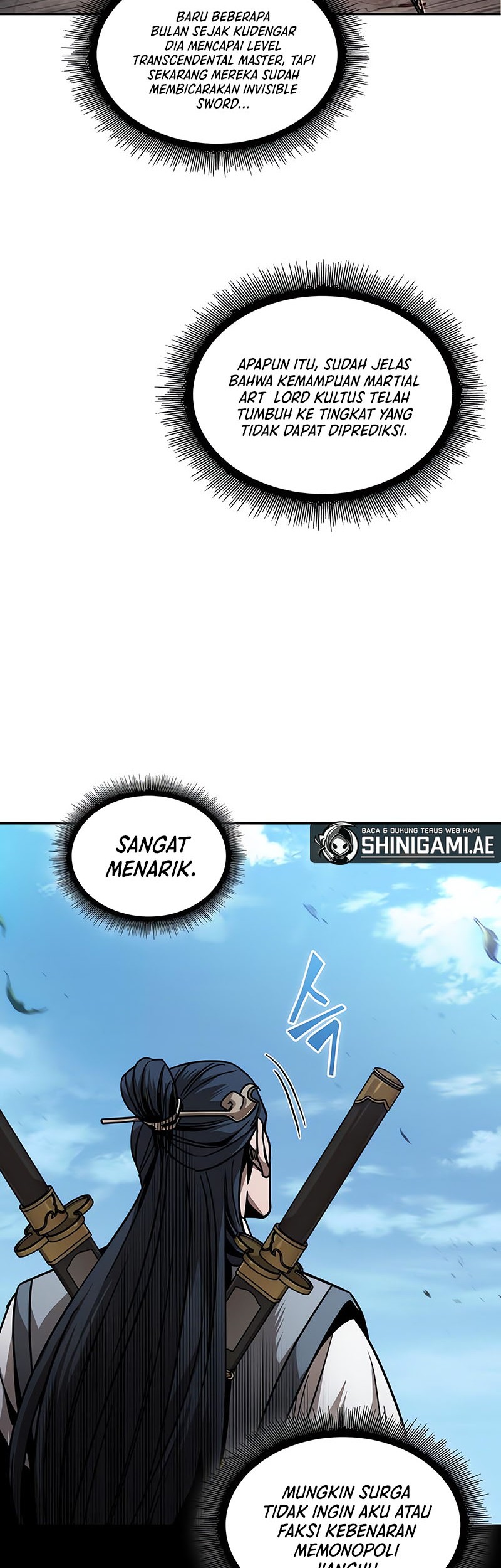 Chapter 221 - halaman 40