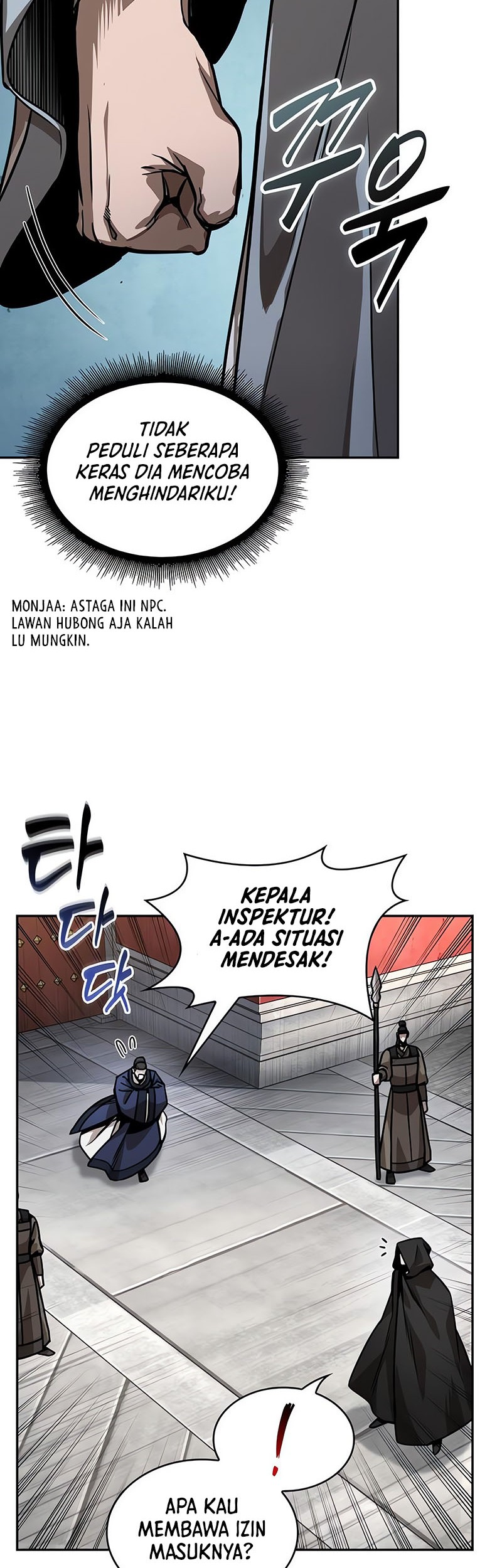 Chapter 221 - halaman 44