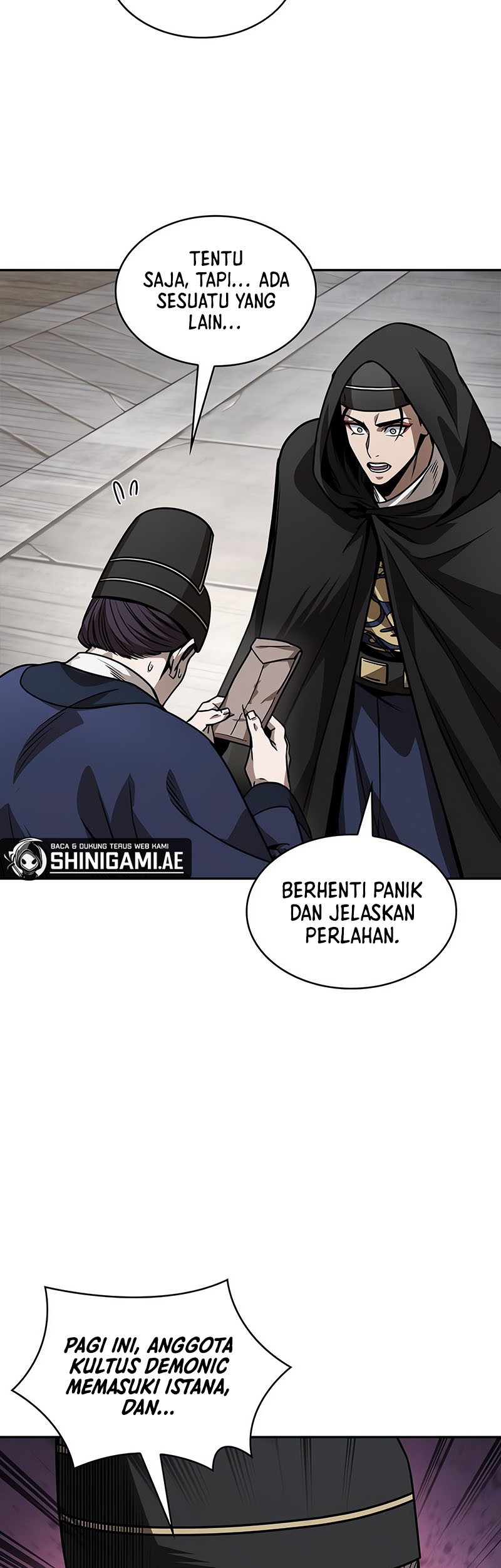 Chapter 221 - halaman 45