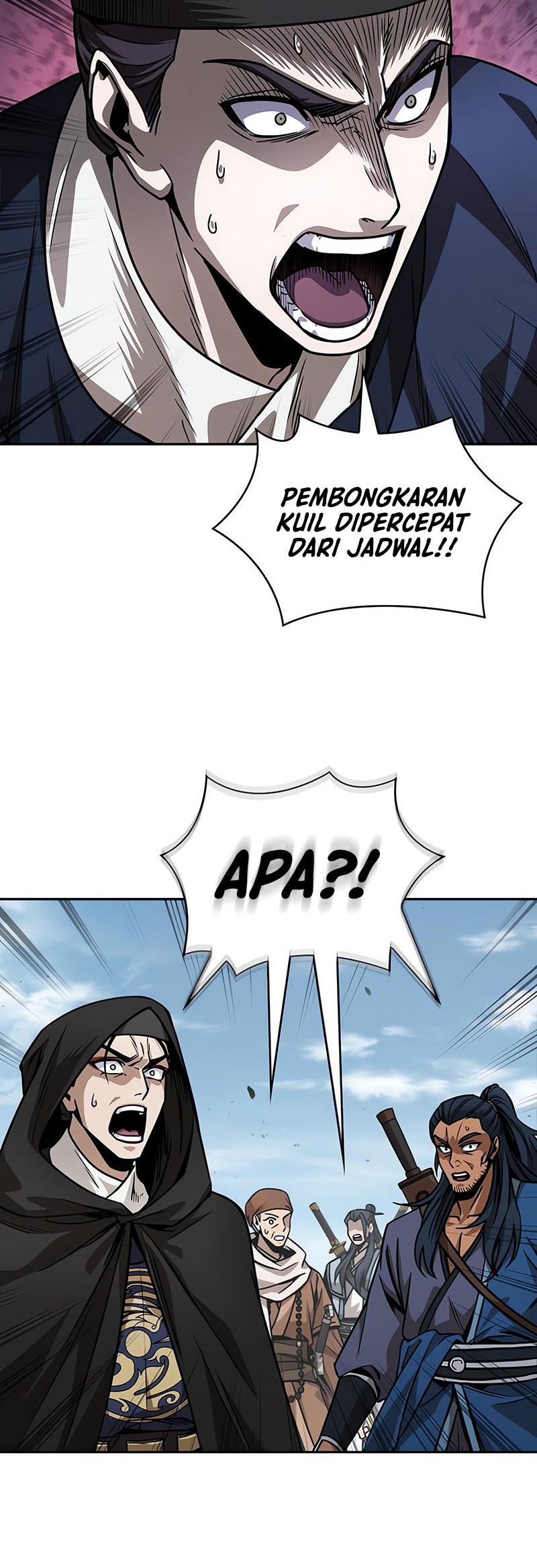 Chapter 221 - halaman 46