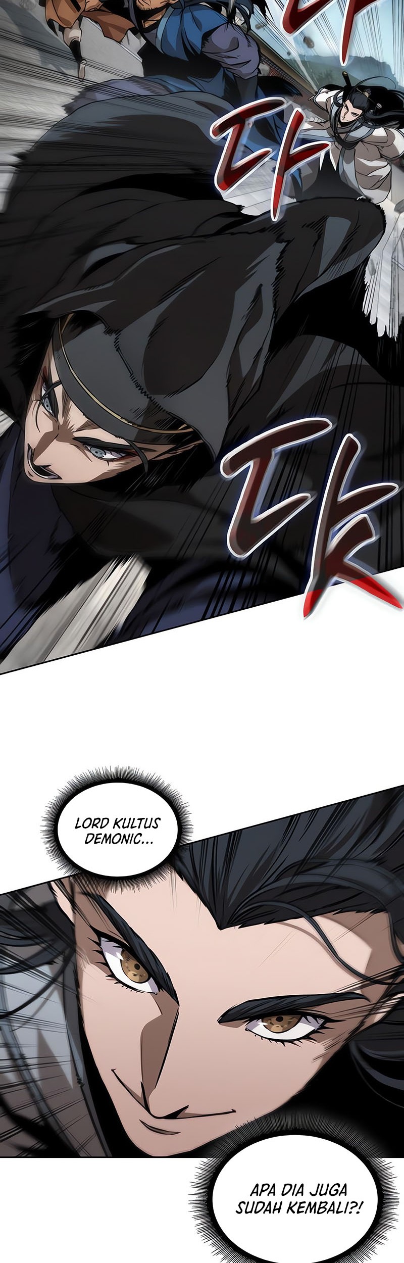 Chapter 221 - halaman 48