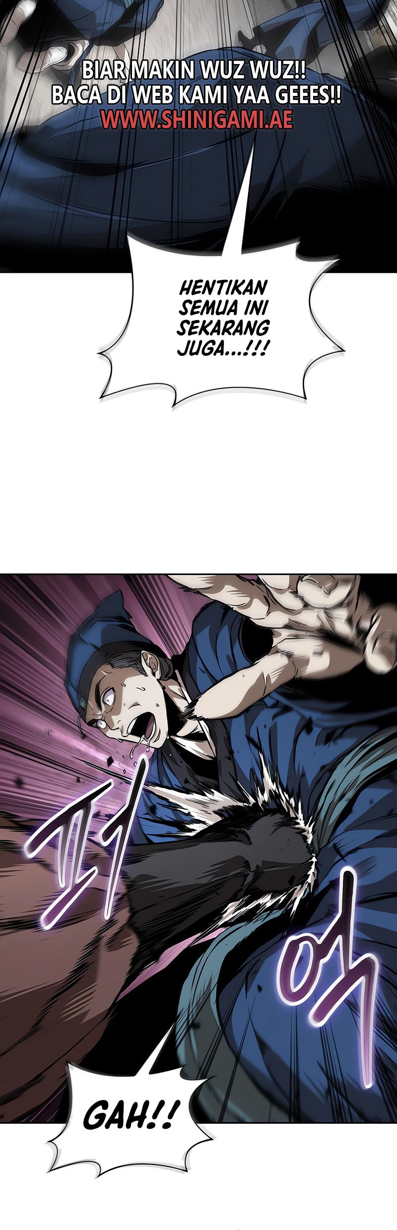 Chapter 221 - halaman 50