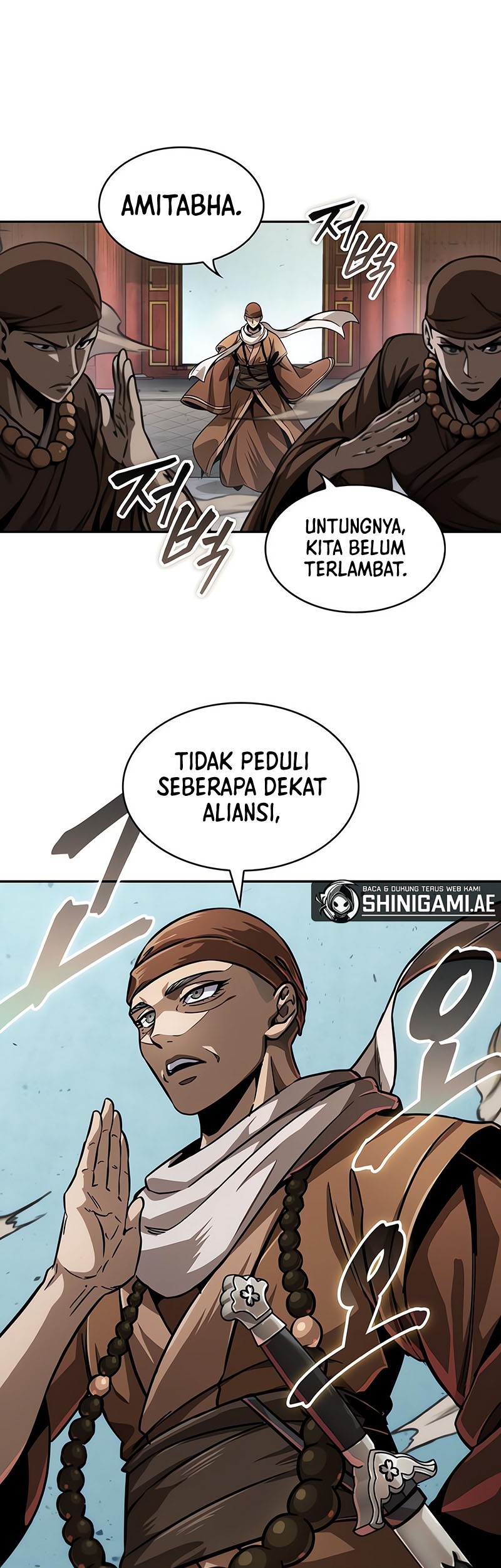 Chapter 221 - halaman 57