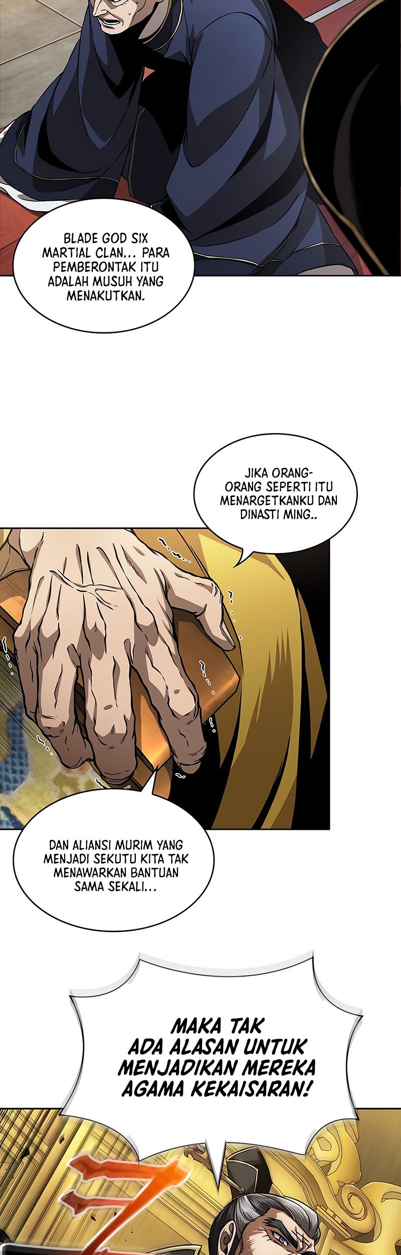 Chapter 221 - halaman 4