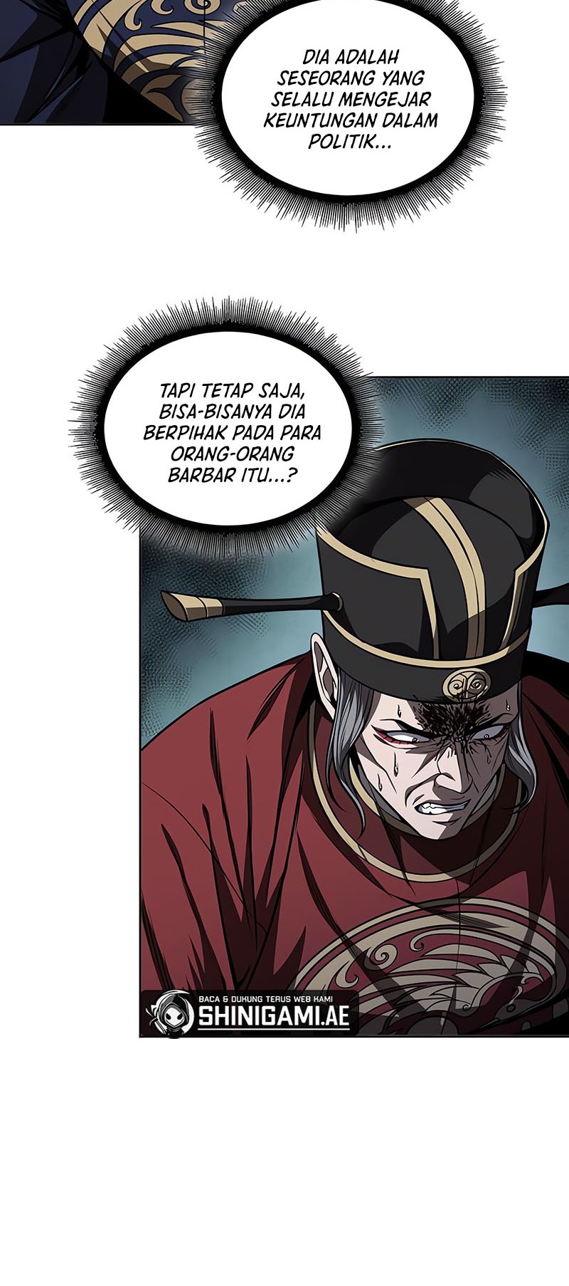 Chapter 221 - halaman 6
