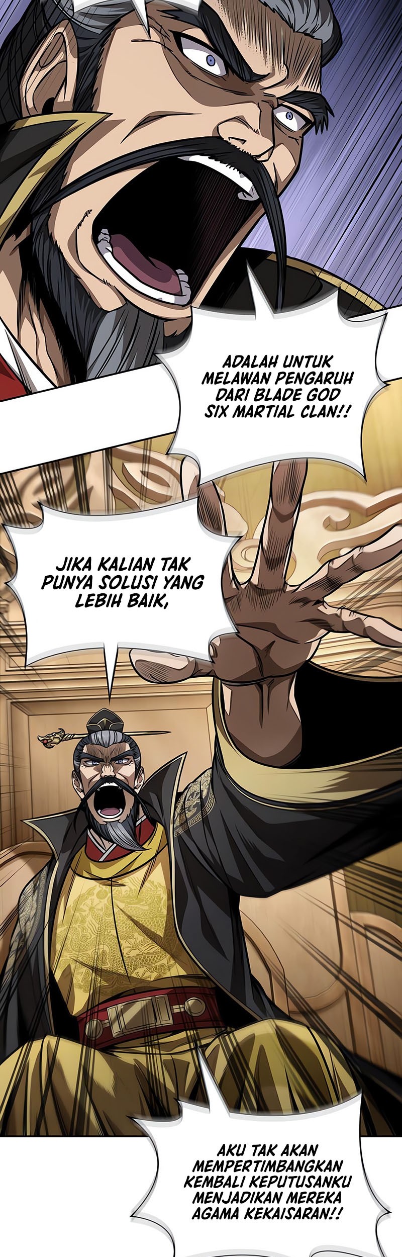 Chapter 221 - halaman 9