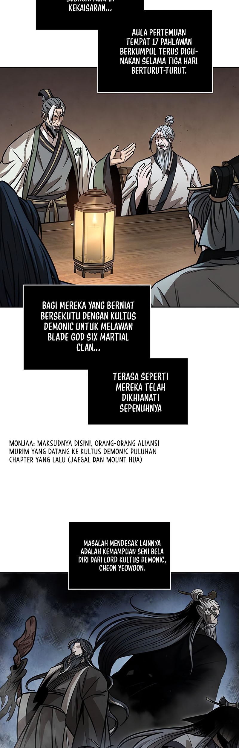 Chapter 221 - halaman 13
