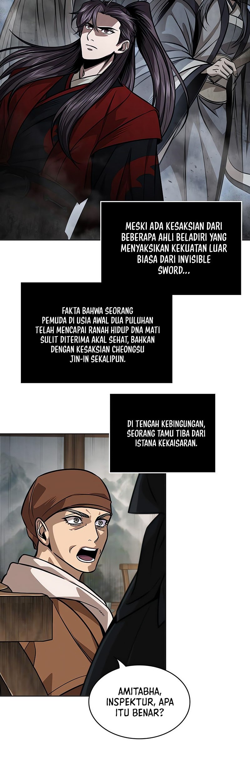 Chapter 221 - halaman 14