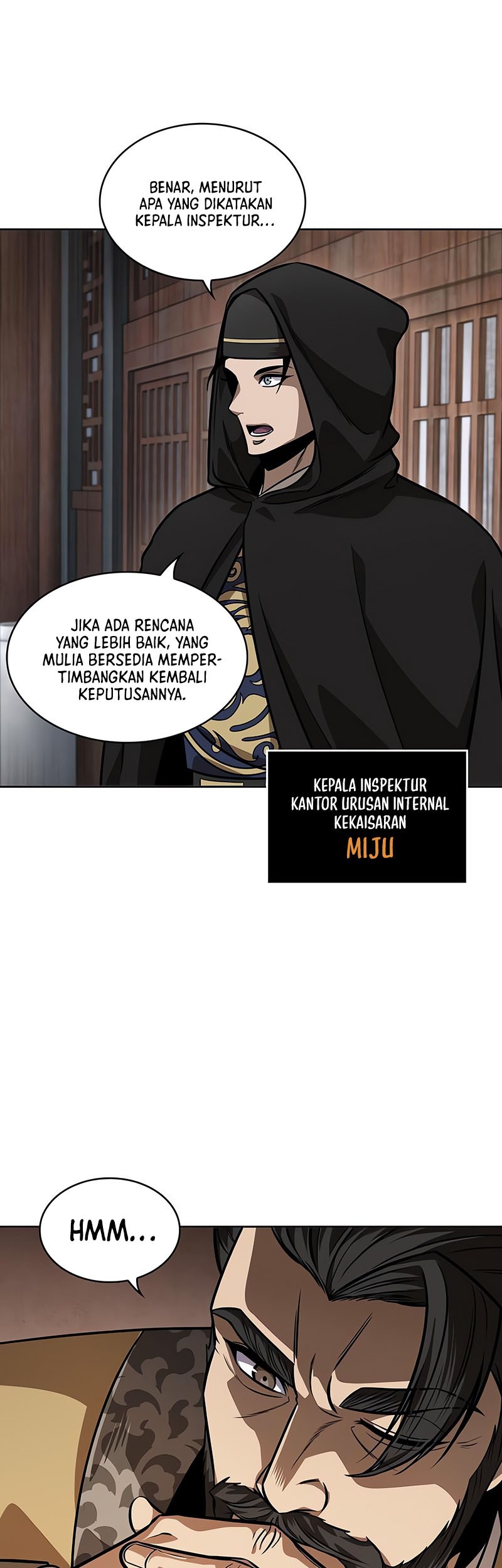 Chapter 221 - halaman 15