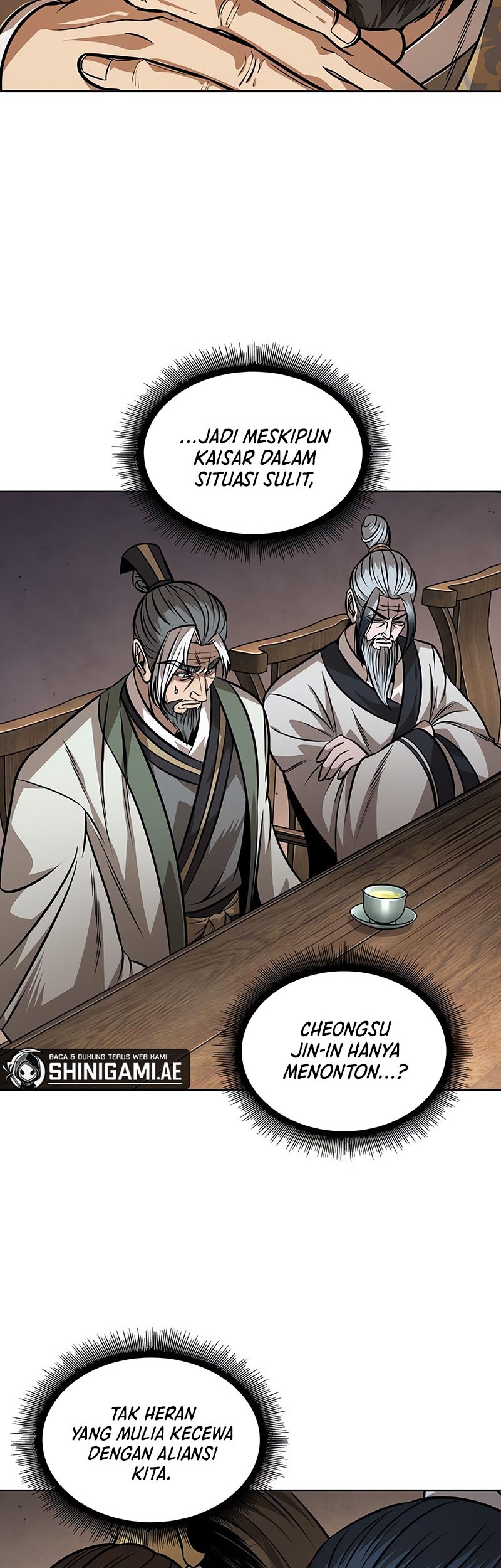 Chapter 221 - halaman 16