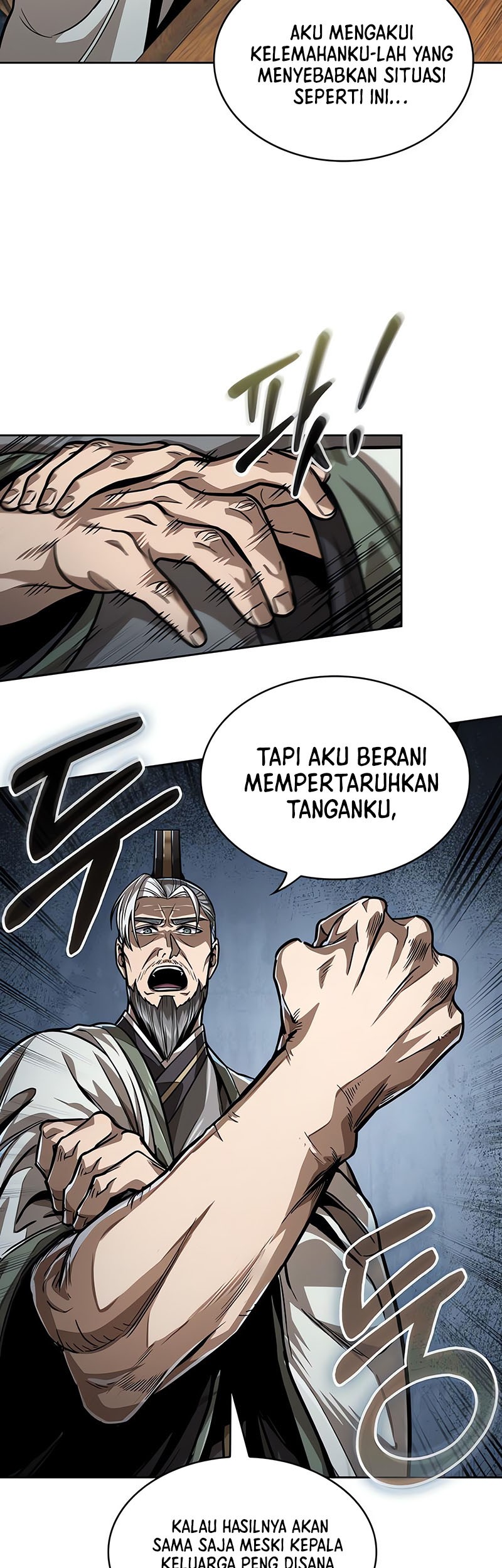 Chapter 221 - halaman 21