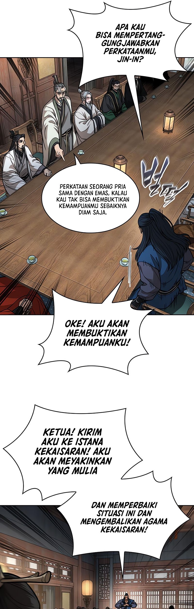 Chapter 221 - halaman 23