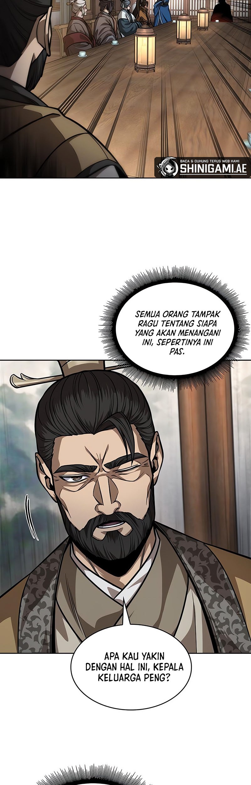 Chapter 221 - halaman 24