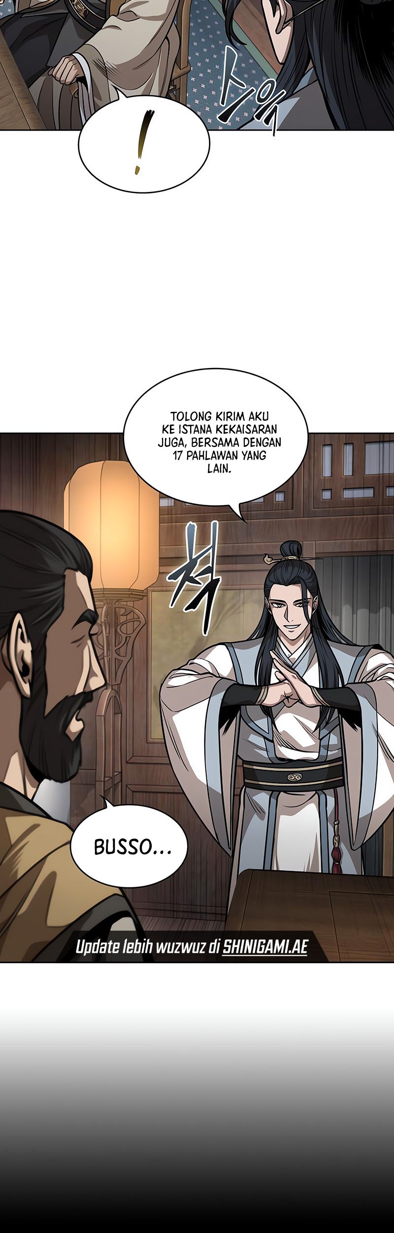 Chapter 221 - halaman 26