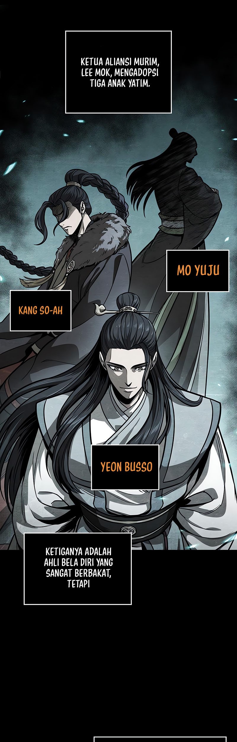 Chapter 221 - halaman 27