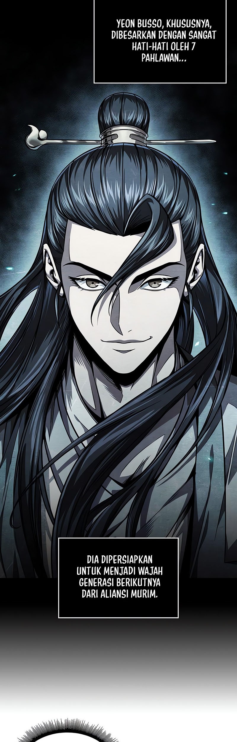 Chapter 221 - halaman 28