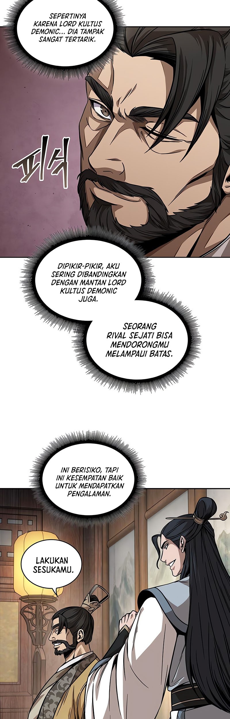 Chapter 221 - halaman 29