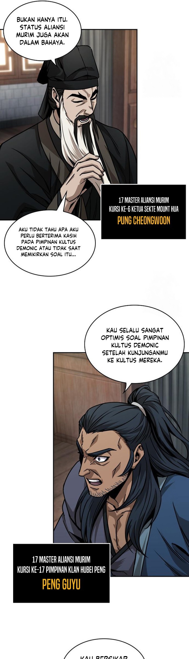 Chapter 220 - halaman 19