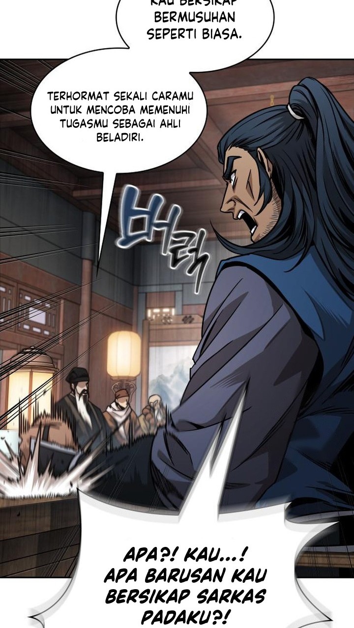 Chapter 220 - halaman 20