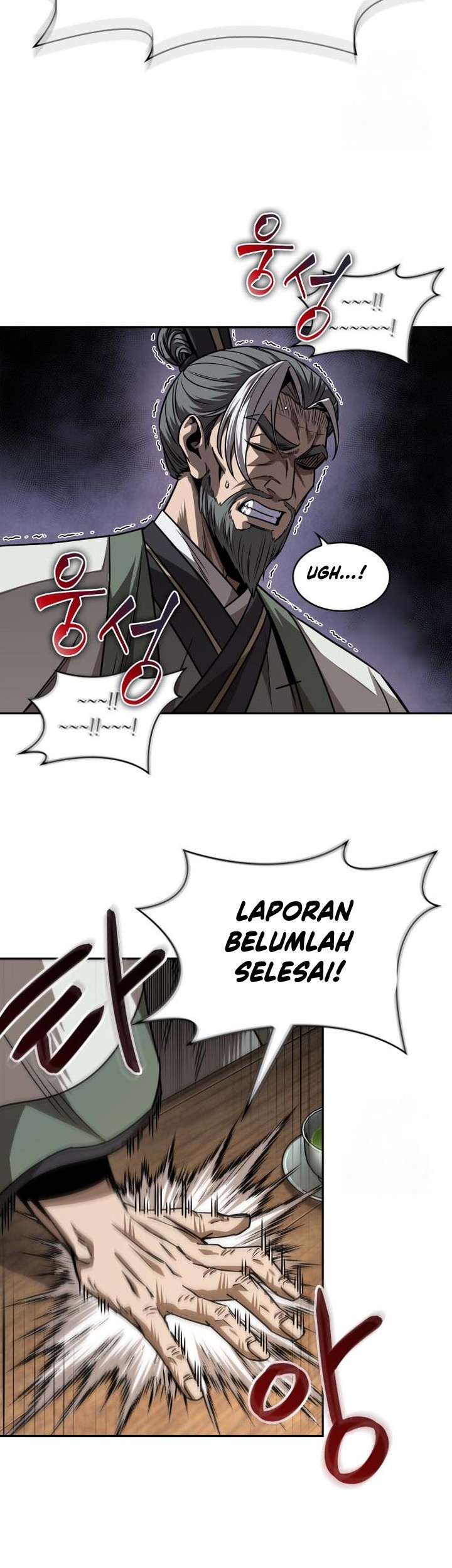 Chapter 220 - halaman 21