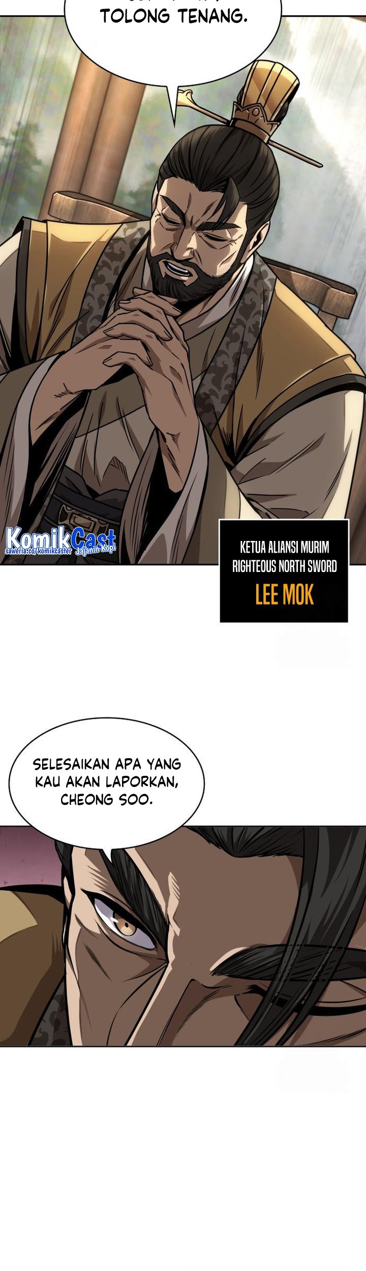 Chapter 220 - halaman 23
