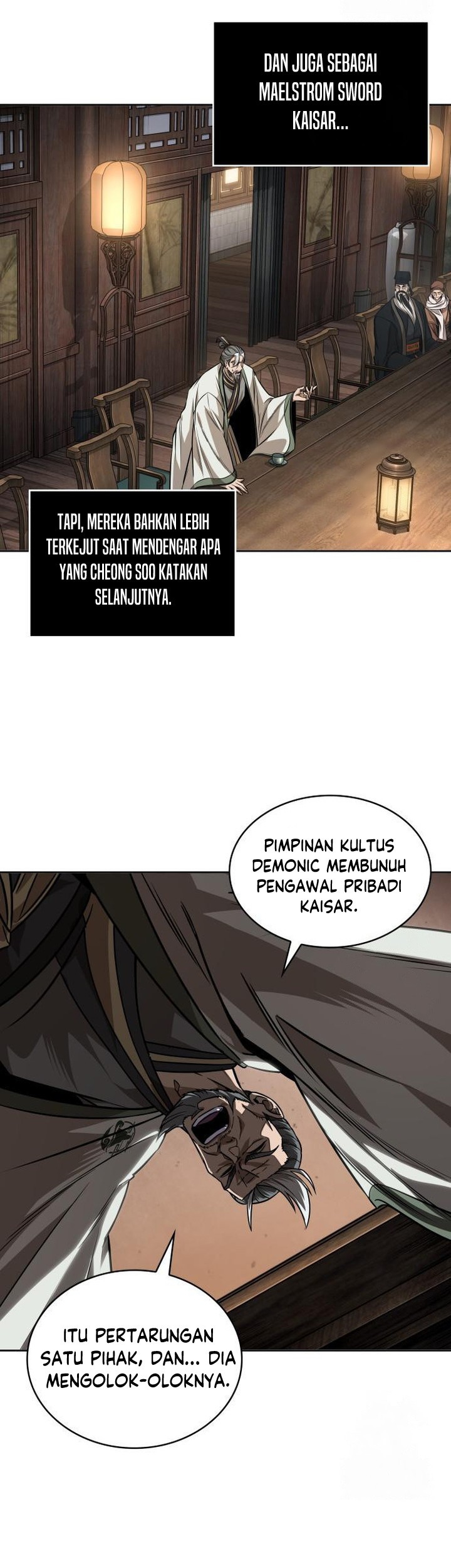 Chapter 220 - halaman 25