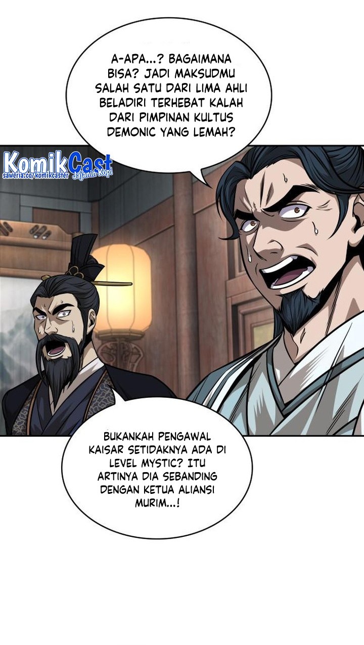 Chapter 220 - halaman 26