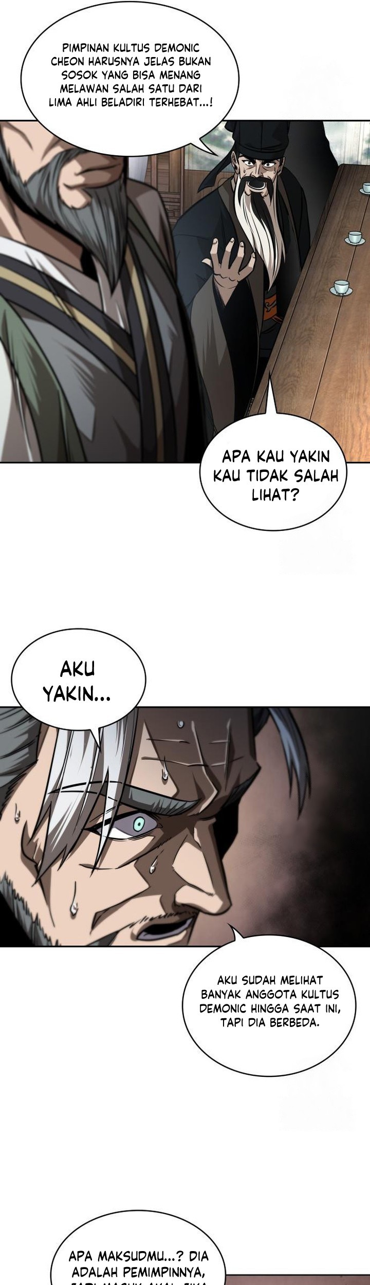 Chapter 220 - halaman 27