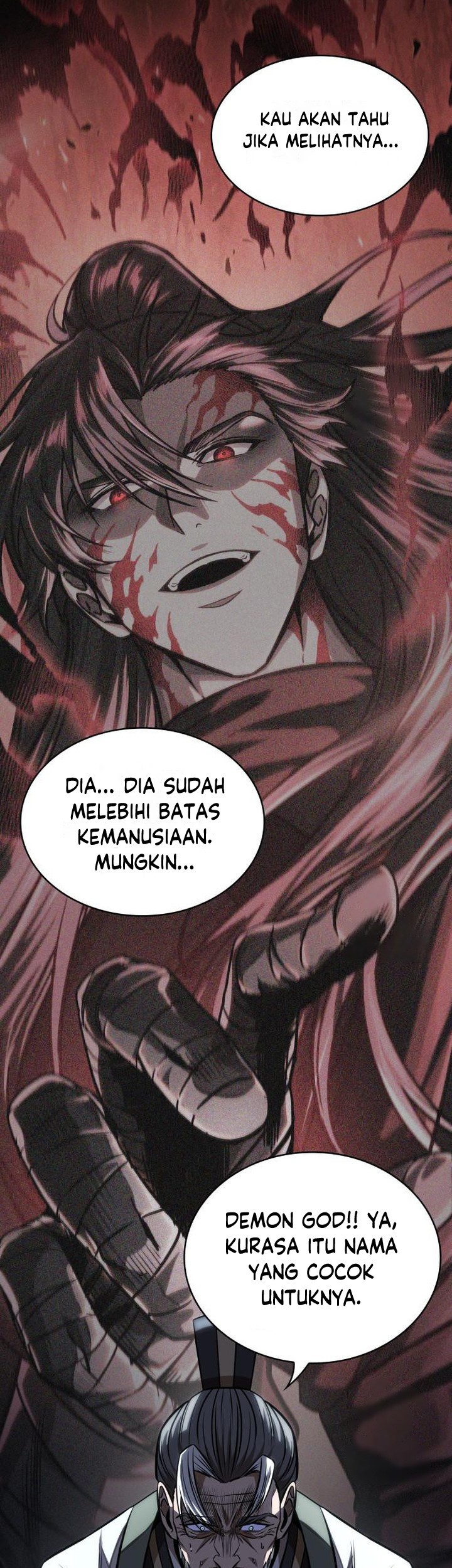 Chapter 220 - halaman 29