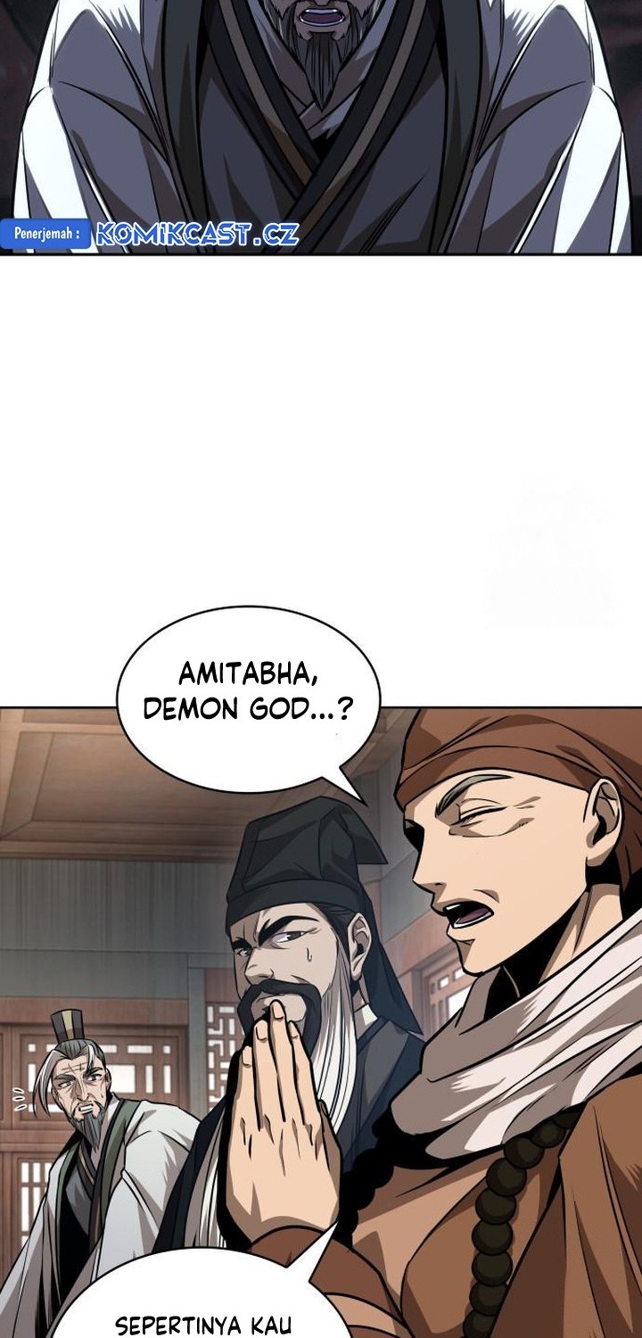 Chapter 220 - halaman 30
