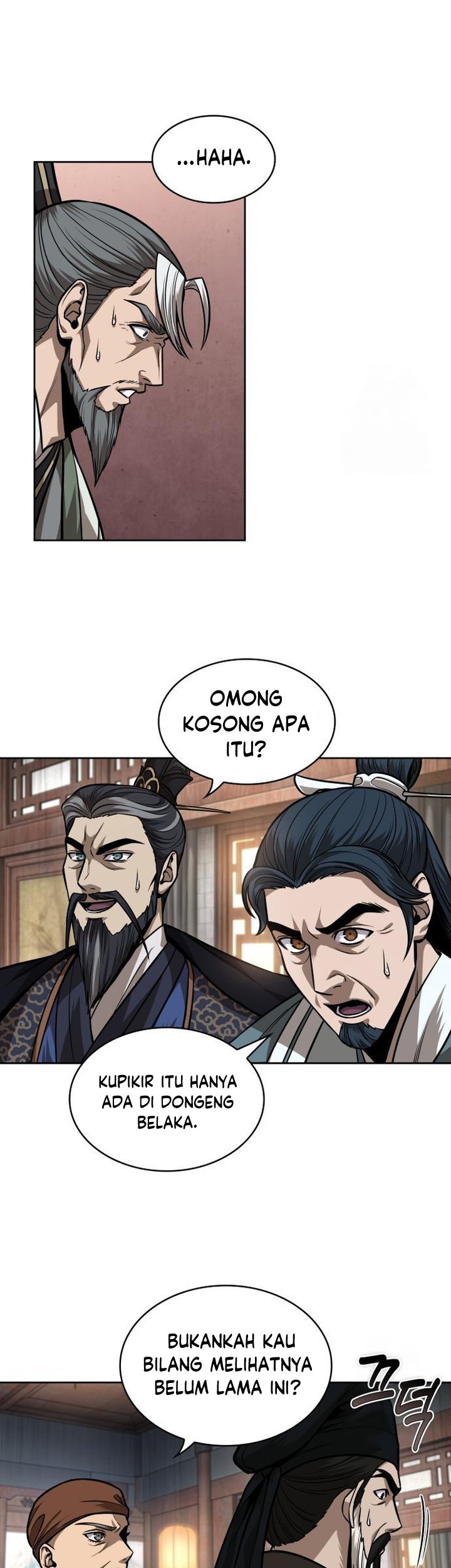 Chapter 220 - halaman 35