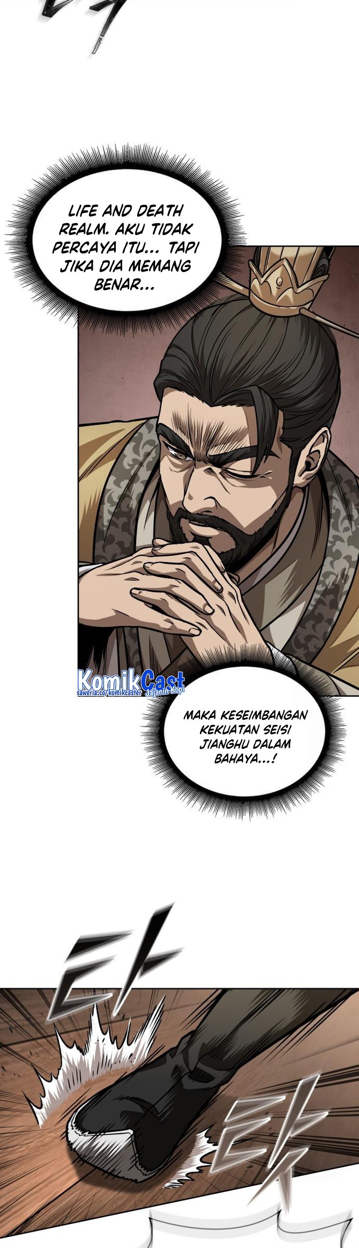 Chapter 220 - halaman 37