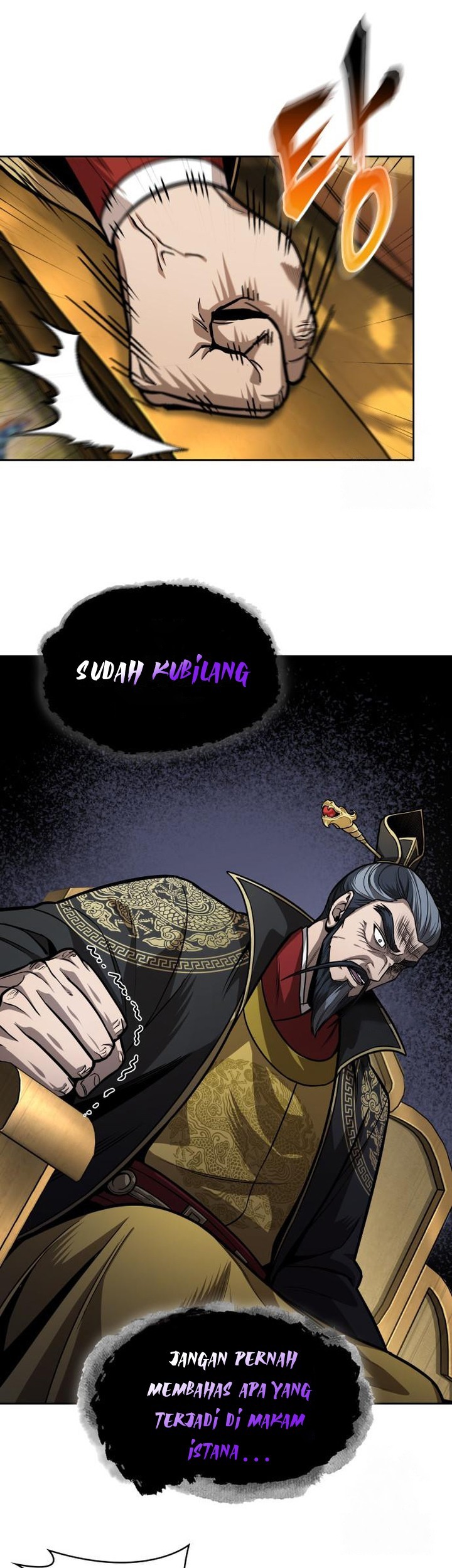 Chapter 220 - halaman 43