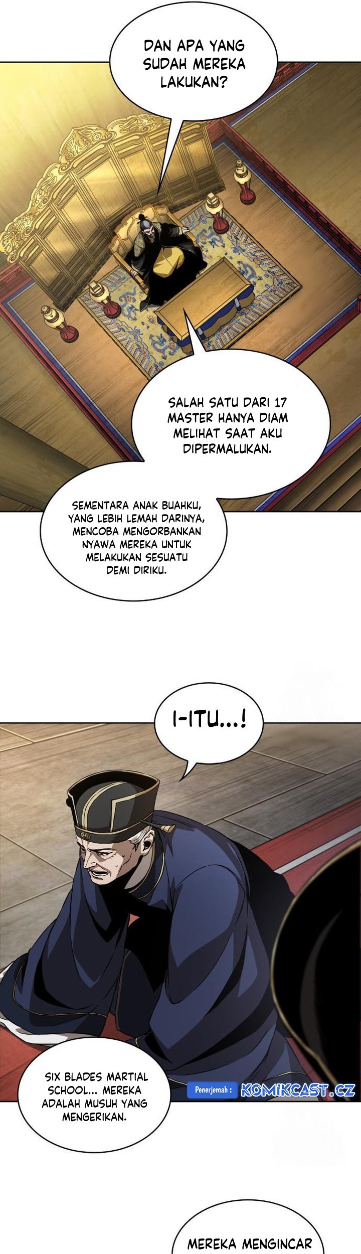 Chapter 220 - halaman 51