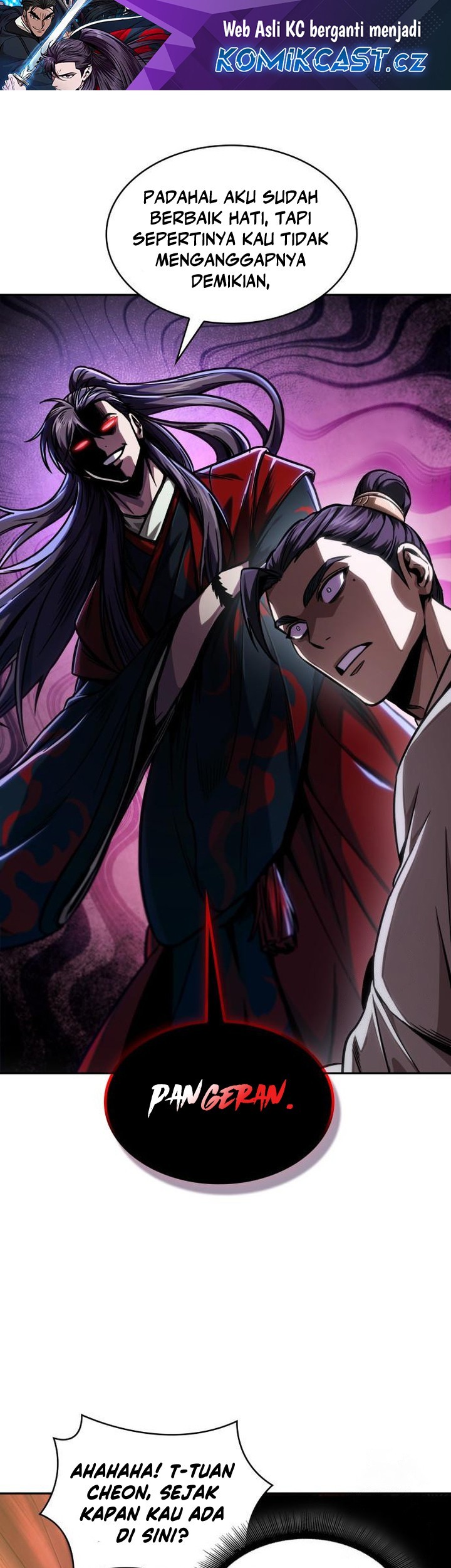 Chapter 220 - halaman 3