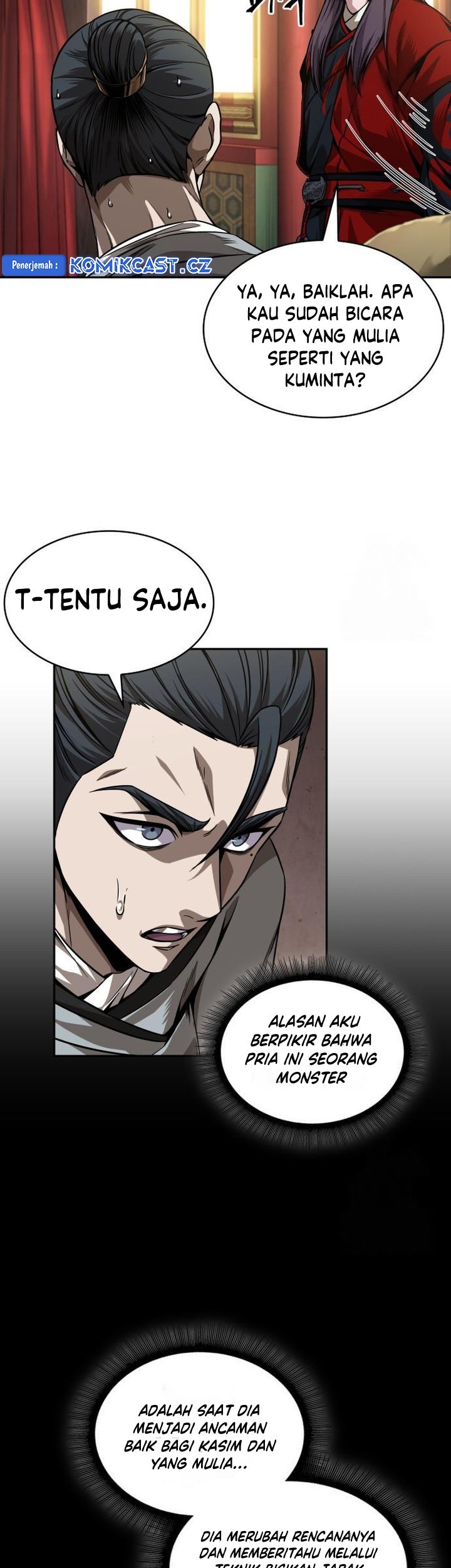 Chapter 220 - halaman 5