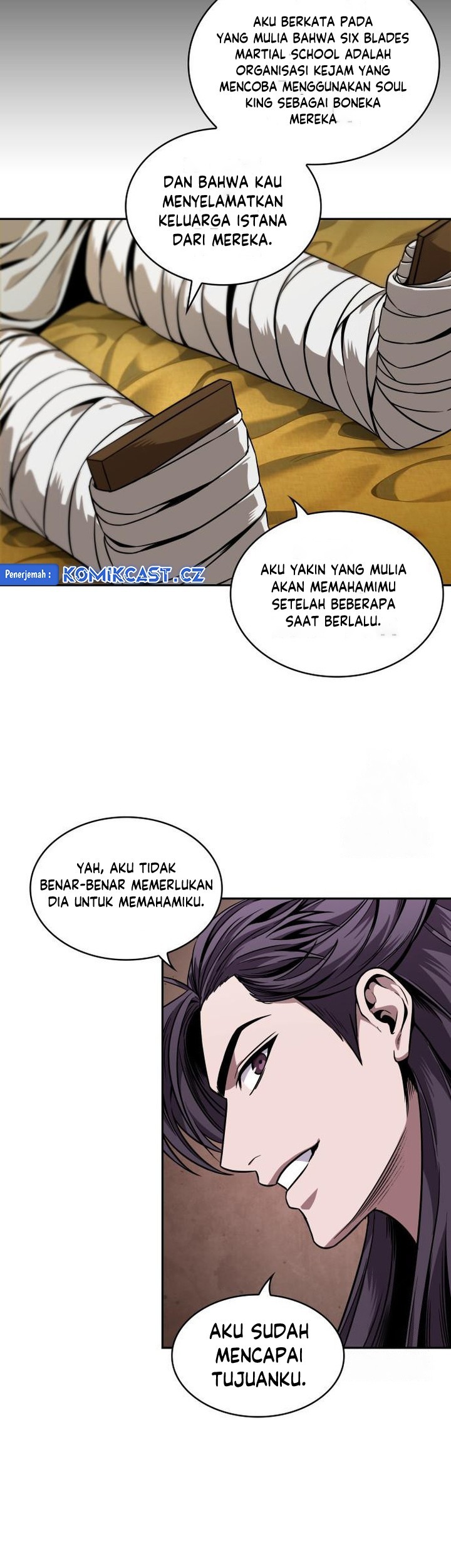 Chapter 220 - halaman 7