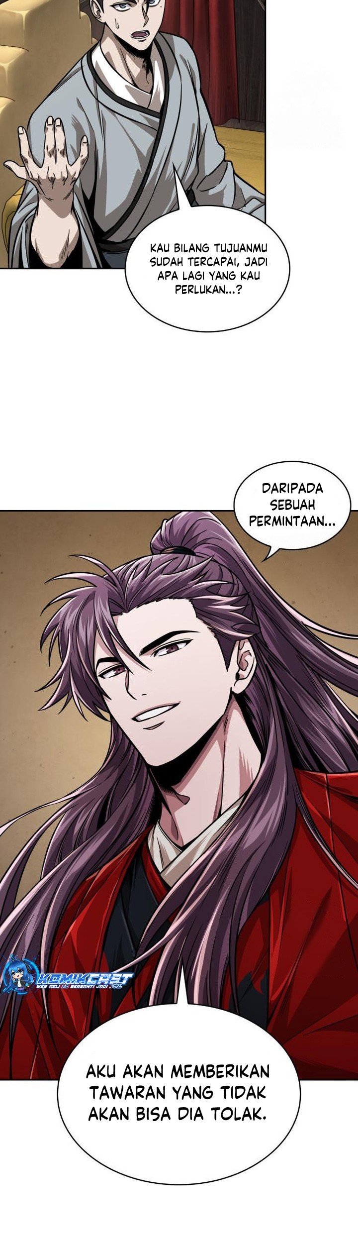 Chapter 220 - halaman 9