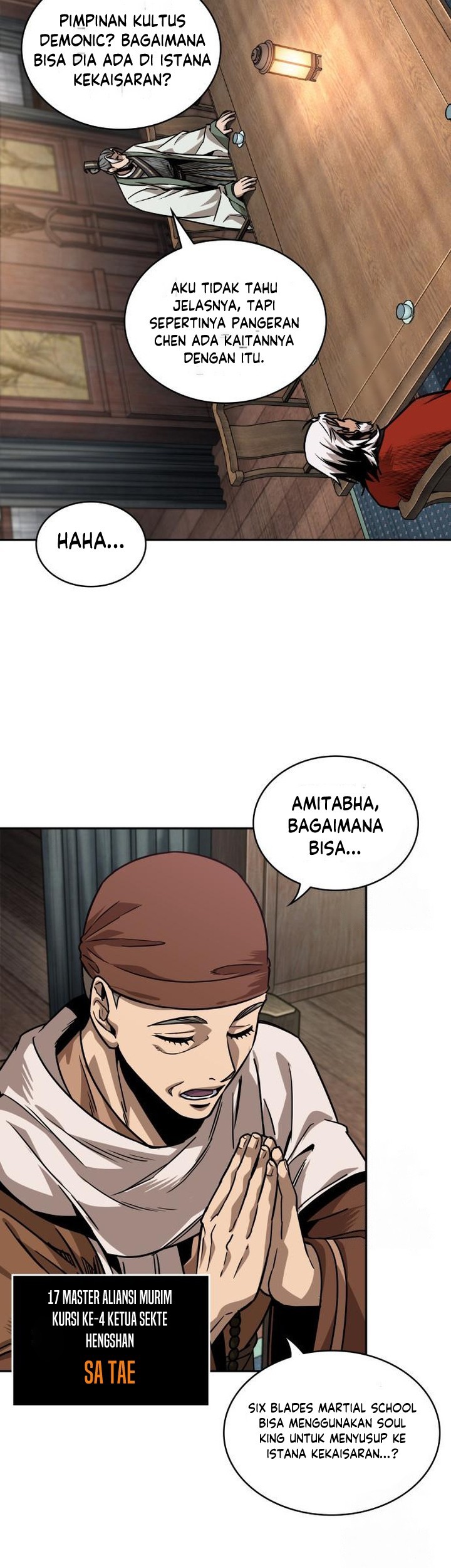 Chapter 220 - halaman 17