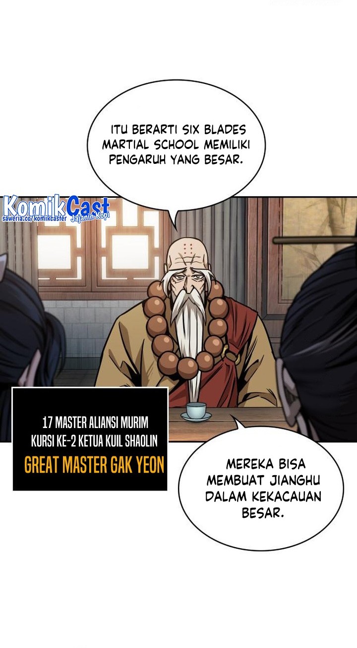 Chapter 220 - halaman 18