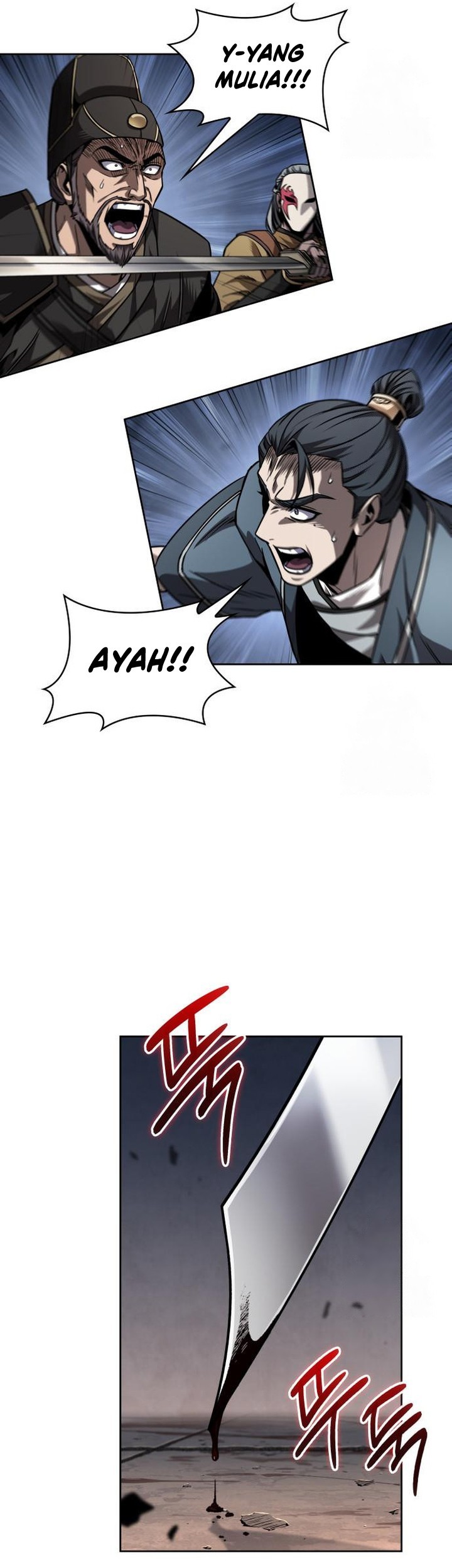 Chapter 219 - halaman 19