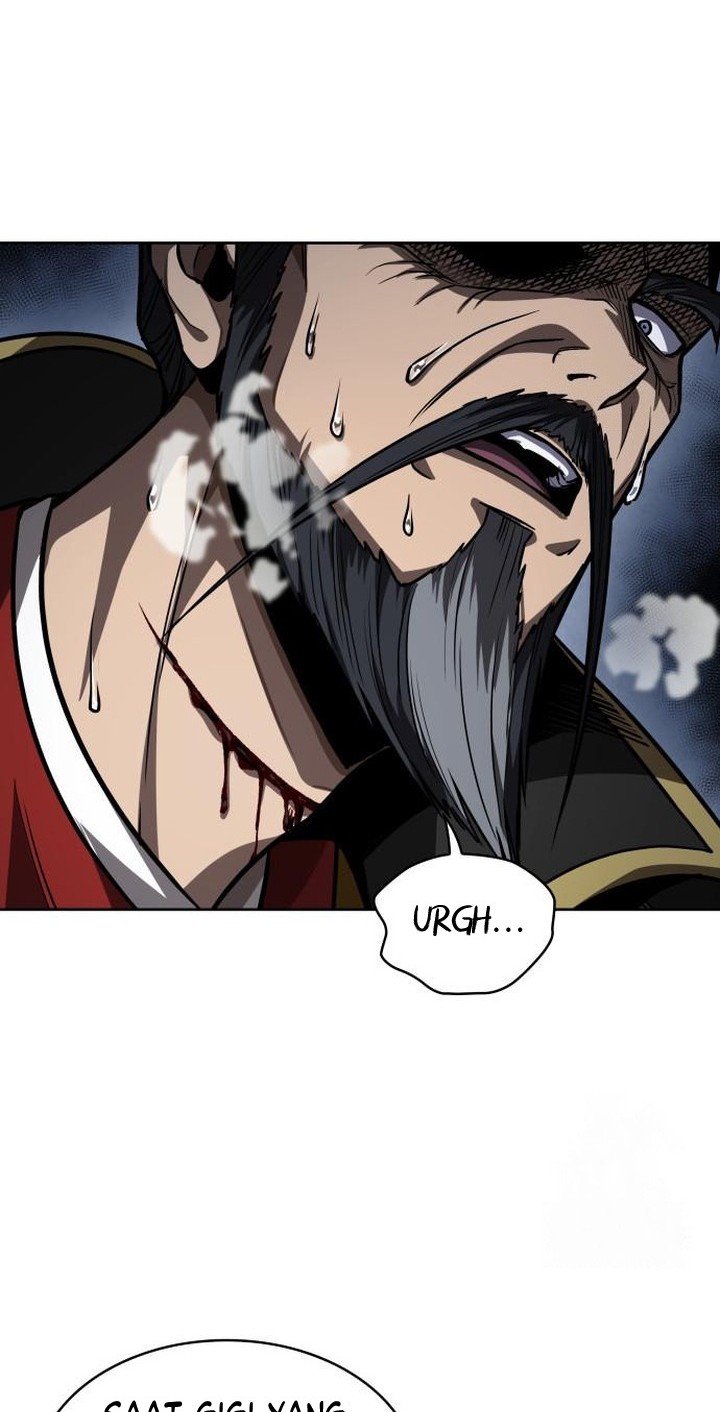 Chapter 219 - halaman 20