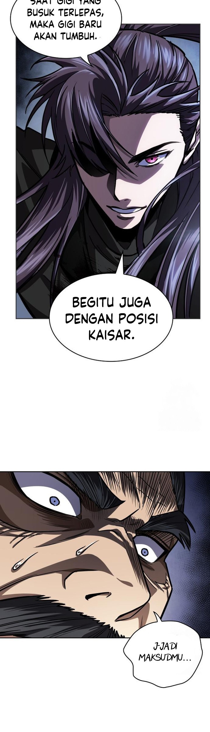 Chapter 219 - halaman 21