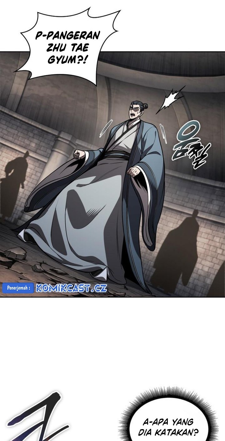Chapter 219 - halaman 22